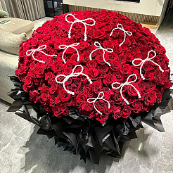 DIY-Set zur Herstellung von Hochzeitsstrauß-Anhängern&nbsp;DIY-SP0006-90A