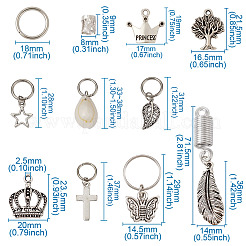 Diy Schmuck-Sets&nbsp;DIY-TA0001-53