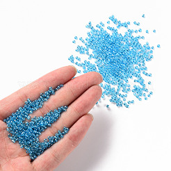 12/0 Glasperlen&nbsp;SEED-A006-2mm-103B