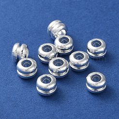 Séparateurs perles en alliage&nbsp;PALLOY-F309-37S