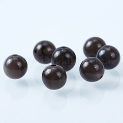 Natürliche Eisobsidianperlen&nbsp;G-OC0001-73