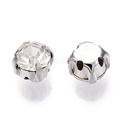 Cose en el rhinestone&nbsp;KK-S324-02B