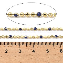 Catene a sfera in ottone&nbsp;CHC-C007-02G-09