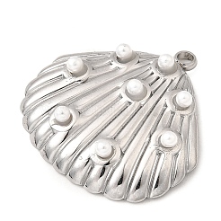 Pendentifs en acier inoxydable 304&nbsp;STAS-Z149-06P