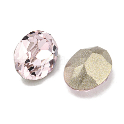 Cabochon in vetro strass&nbsp;RGLA-L029-17A-223