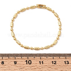 Catene per cartellini dei prezzi in ottone&nbsp;KK-P340-25G