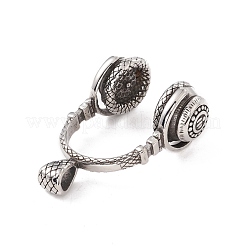 Pendentifs en acier inoxydable 304&nbsp;STAS-E158-25AS
