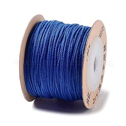Cordon torsadé en polyester&nbsp;OCOR-G015-01A-07