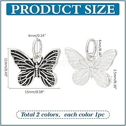 2 pieza de 2 colores&nbsp;STER-PH0002-73