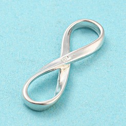 Pendentifs en 925 argent sterling&nbsp;STER-NH0001-05B-S