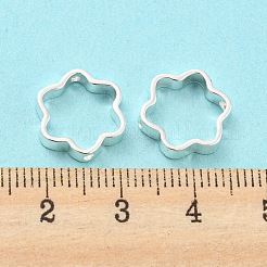 Messingrahmen mit Gestell aus Messing&nbsp;KK-WH0084-02S