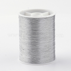 Filo da ricamo metallico&nbsp;MCOR-R007-03-B