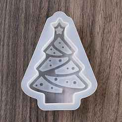 Moules à bougie en silicone bricolage&nbsp;DIY-A054-07D