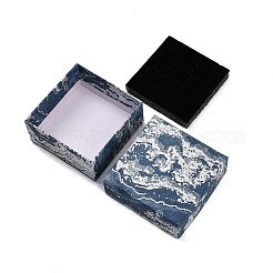Boîtes cadeaux en papier doré&nbsp;TH-CBAF4A5-01F