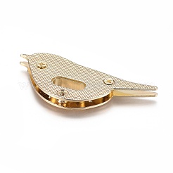 Alu-Taschen-Drehverschluss-Verschlüsse&nbsp;FIND-H209-05G