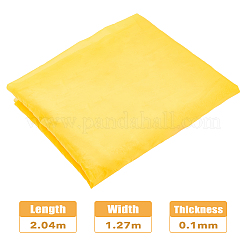 Polyester-Siebdruckstoff&nbsp;DIY-WH0495-01