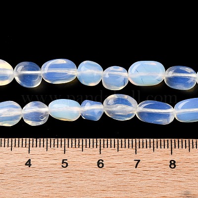 Opalite Perlen Stränge&nbsp;G-G146-A37-01-1