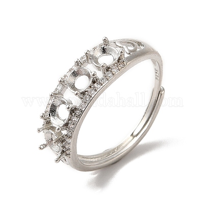 Ring clearance settings wholesale