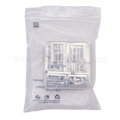 Lega fibbie&nbsp;PALLOY-NB0001-36-1