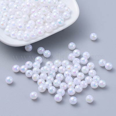 Umweltfreundliche Polystyrol-Acrylperlen&nbsp;PL424-8-1