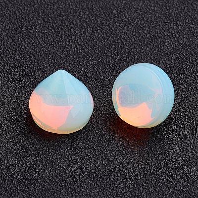 Cabochon Opalite&nbsp;G-P287-B08-1