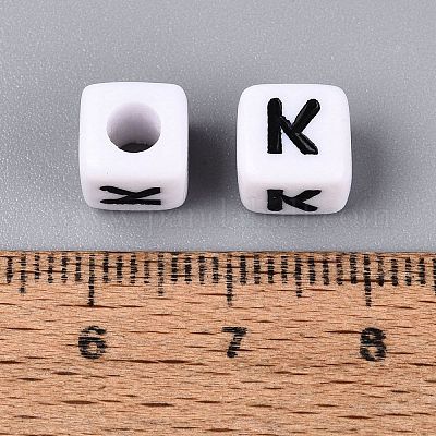 Opake Legierung Perlen&nbsp;SACR-N020-04A-K-1