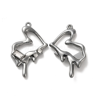Pendentif en alliage&nbsp;PALLOY-K001-085B-04-1