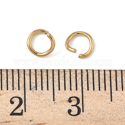 Offene Biegeringe aus Edelstahl 304&nbsp;STAS-Z150-01B-G-1
