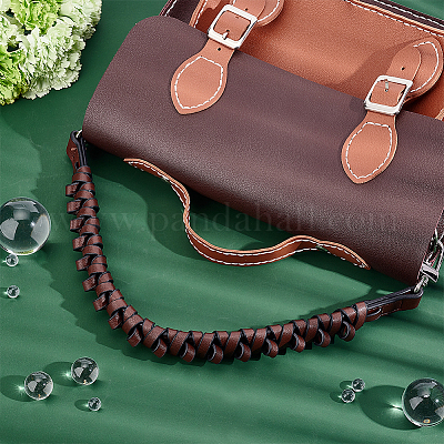 Bag Organizer for LV Multi Pochette bag (Set of 3) - Premium Felt  (Handmade/20 Colors) : Handmade Products 