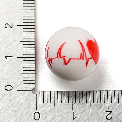 Perle di silicone&nbsp;SIL-E009-01E-1