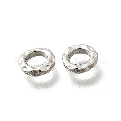 Perles en laiton&nbsp;KK-K398-06B-P-1