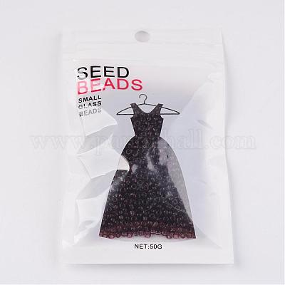 8/0 Glasperlen&nbsp;X-SEED-A004-3mm-16-1
