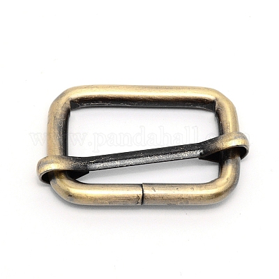 Ferro fibbie&nbsp;LS-IFIN-TAC0001-04AB-01-1