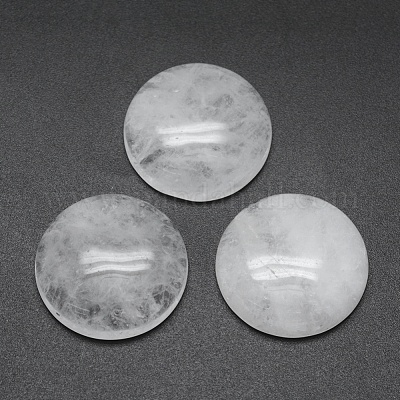 Cabochon in pietra misti naturali e sintetici&nbsp;G-E492-A-1