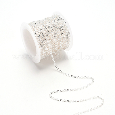 Messingkabelketten&nbsp;CHC-T008-06B-S-1