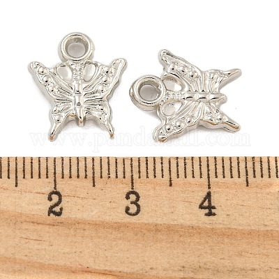 Pendentifs en plastique CCB&nbsp;CCB-L014-27P-1