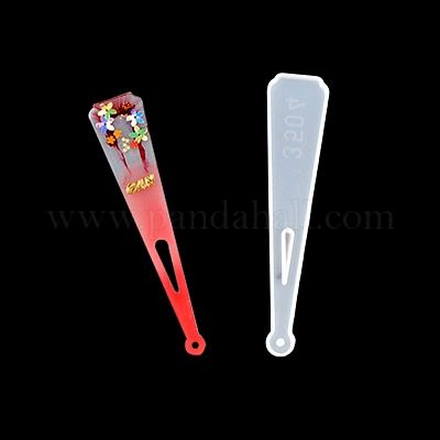 Wholesale Bookmark Molds Silicone Molds 