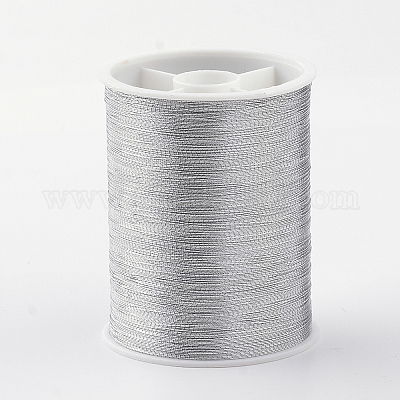 Filo da ricamo metallico&nbsp;MCOR-R007-03-B-1