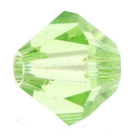 Perles de cristal autrichien X-5301-8mm214-1