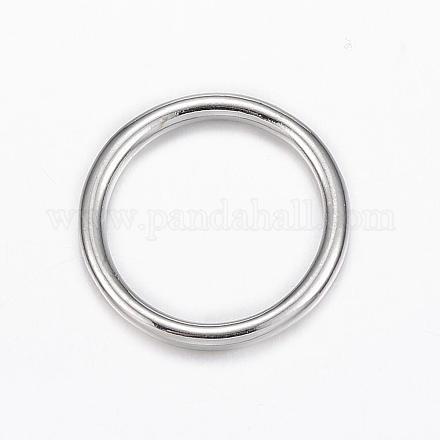 Alloy Welded Round Rings PALLOY-AD48904-P-NR-1