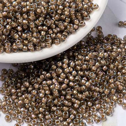 MIYUKI Round Rocailles Beads SEED-X0055-RR3541-1