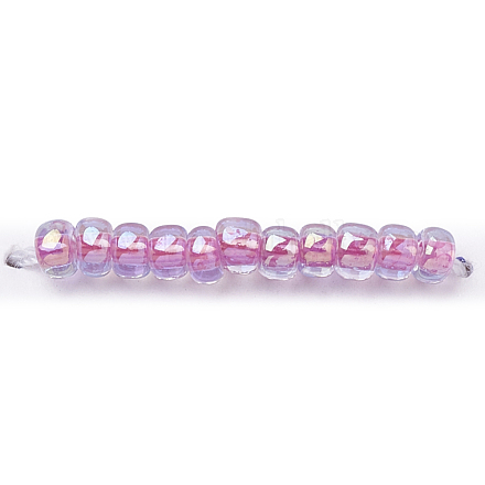 Perles de verre mgb matsuno SEED-Q033-1.9mm-12R/2-1