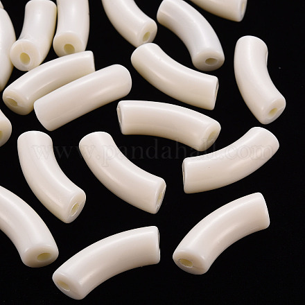 Perles acryliques opaques MACR-S372-001B-S019-1