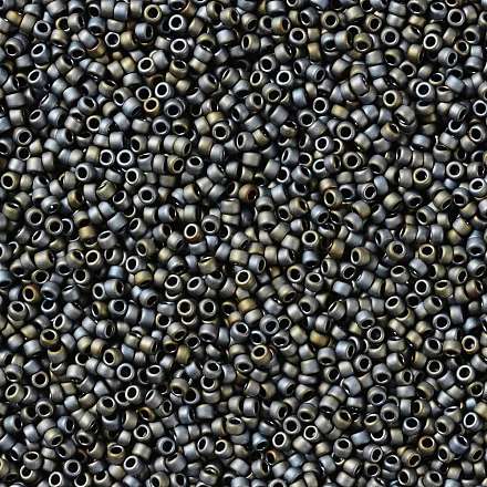 Toho perles de rocaille rondes X-SEED-TR15-0613-1