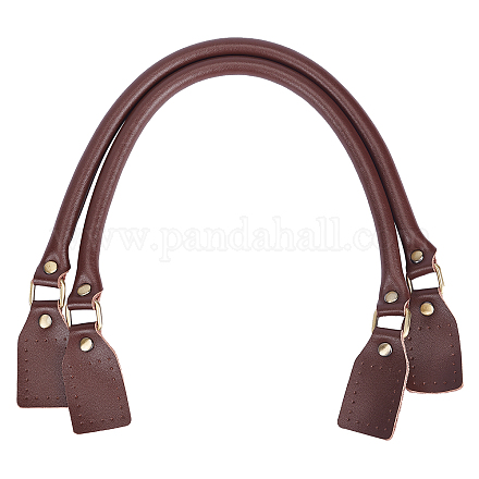 Ledertasche Griffe FIND-WH0062-41A-1
