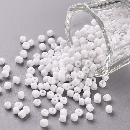 Perles de rocaille en verre X1-SEED-A010-3mm-41-1