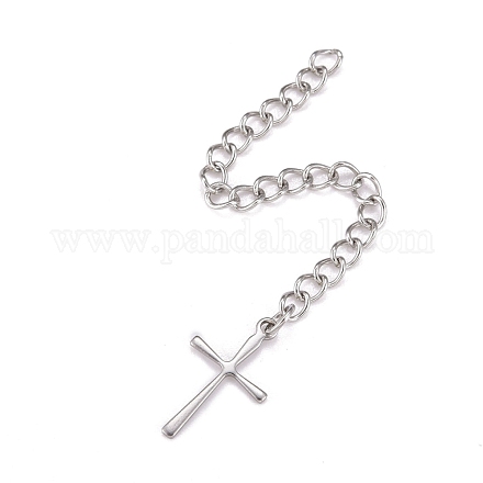 304 Stainless Steel Chain Extender STAS-F268-57P-1