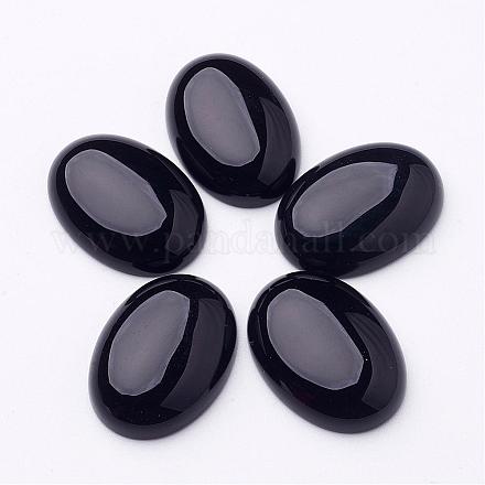 Cabochons in gemstone naturale G-G082-18x25x7mm-2-1