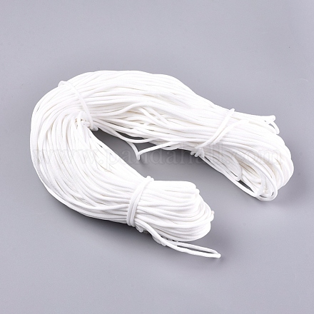 Polyester Cords OCOR-WH0030-87B-1