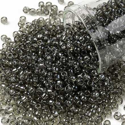 TOHO Round Seed Beads SEED-TR08-0120-1
